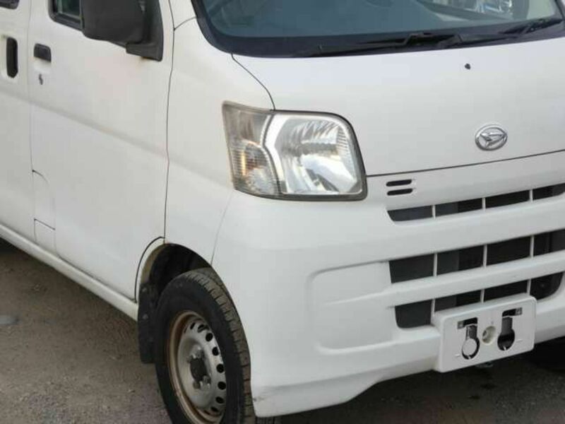 HIJET CARGO