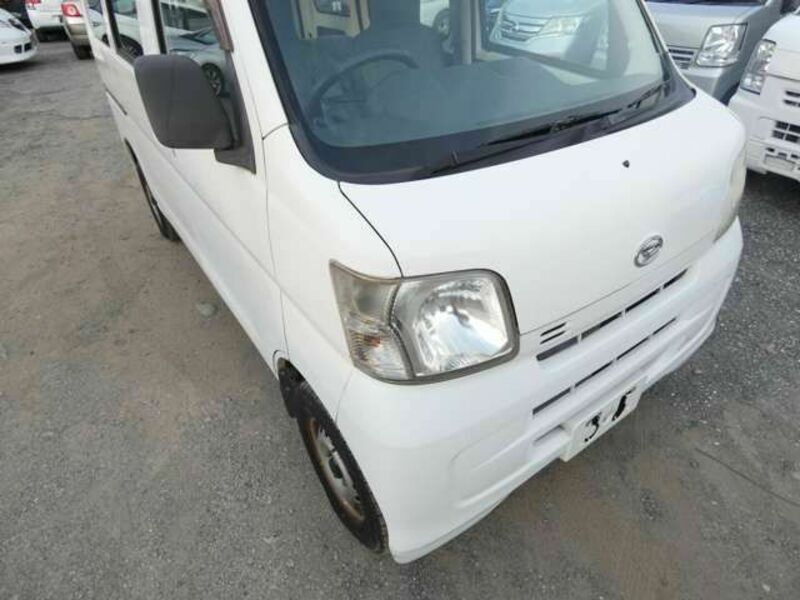HIJET CARGO