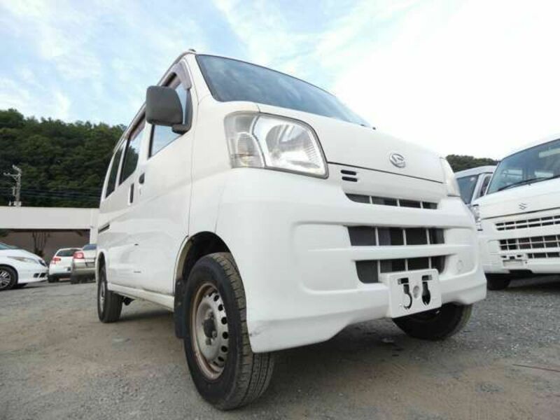 HIJET CARGO