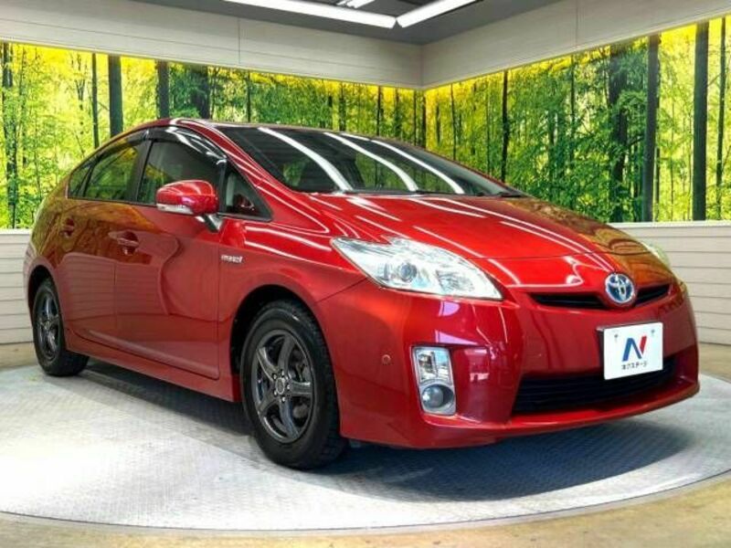 PRIUS