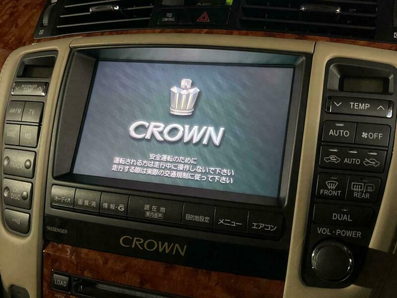 CROWN