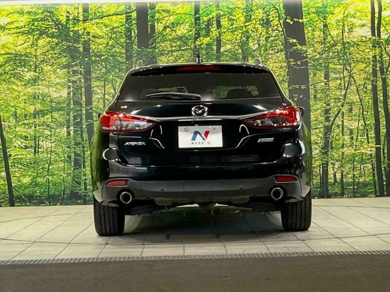 ATENZA WAGON