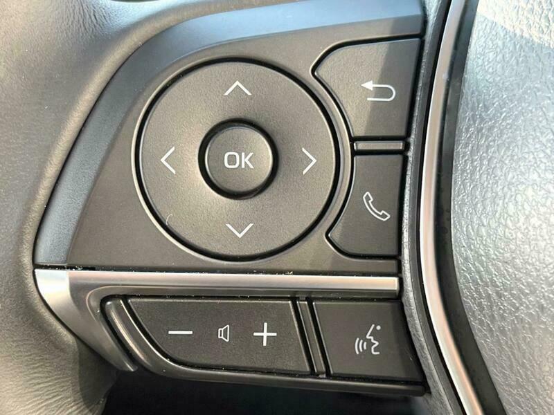 CAMRY
