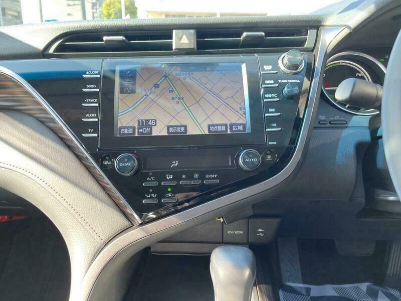 CAMRY
