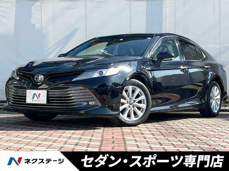 CAMRY