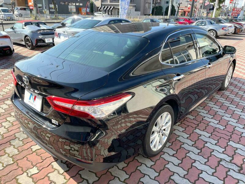 CAMRY