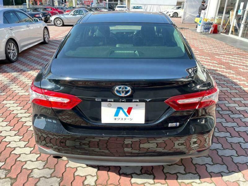 CAMRY
