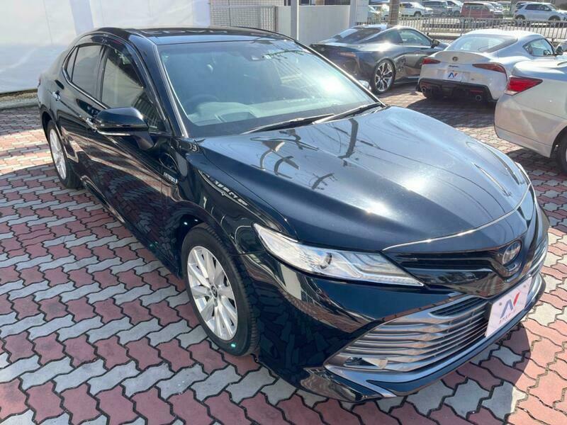 CAMRY