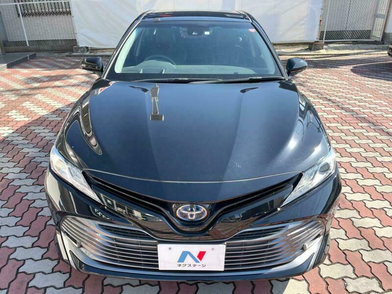 CAMRY