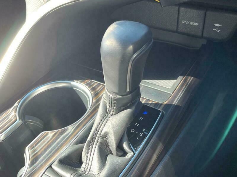 CAMRY