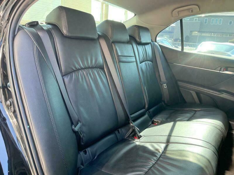 CAMRY