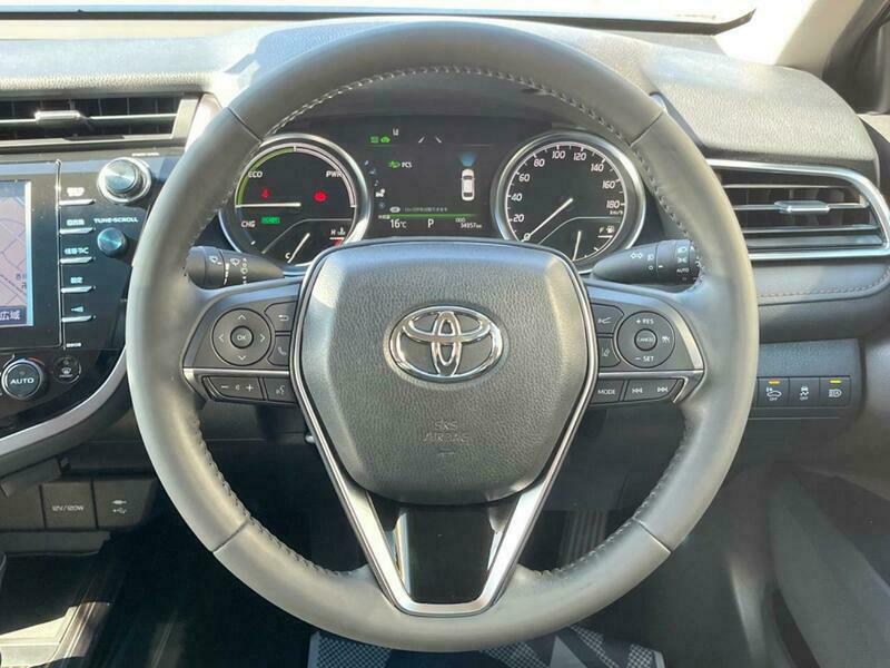 CAMRY