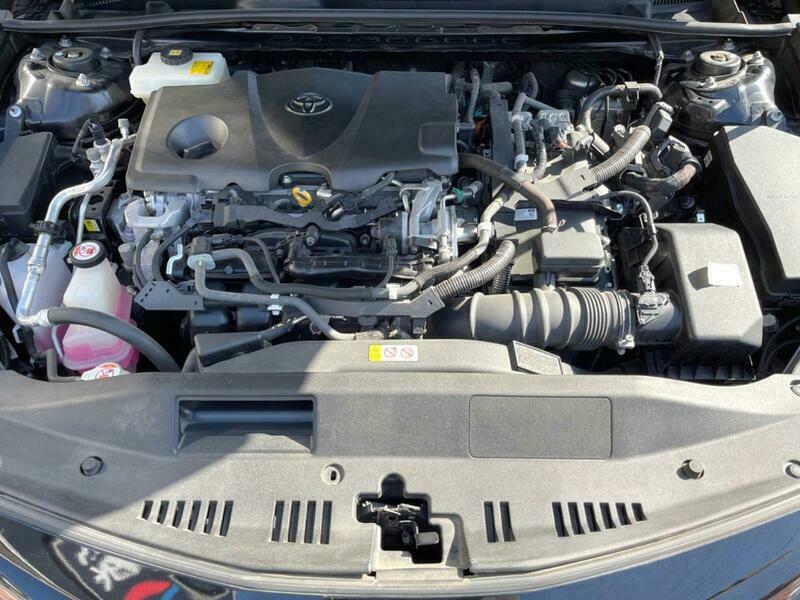 CAMRY