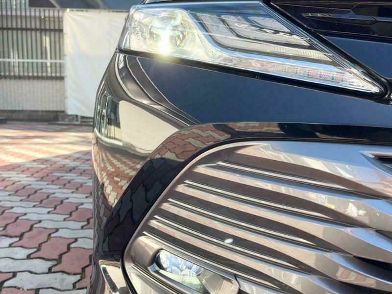 CAMRY
