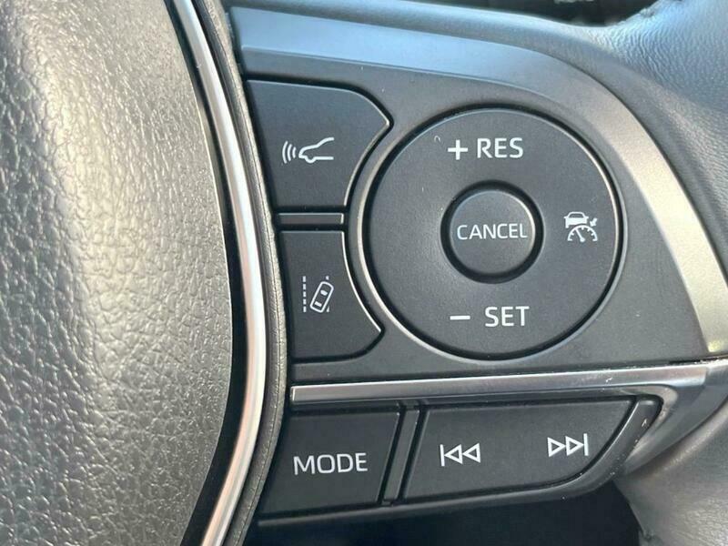 CAMRY
