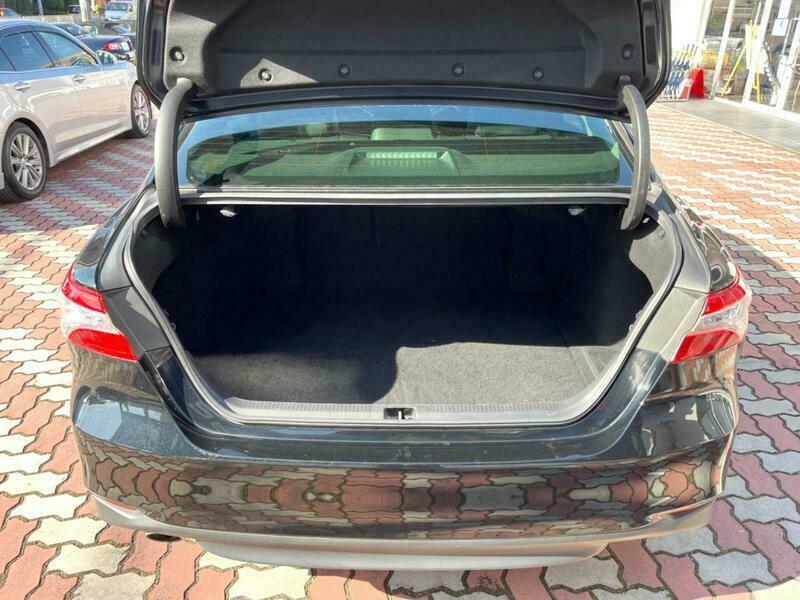 CAMRY