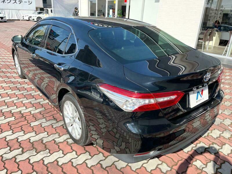 CAMRY