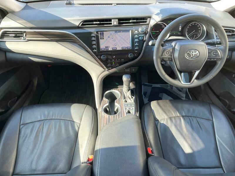 CAMRY