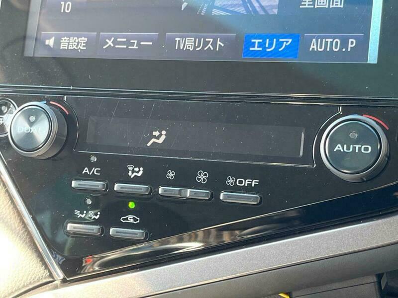 CAMRY