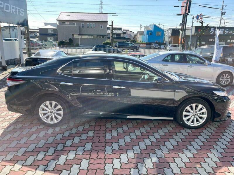 CAMRY