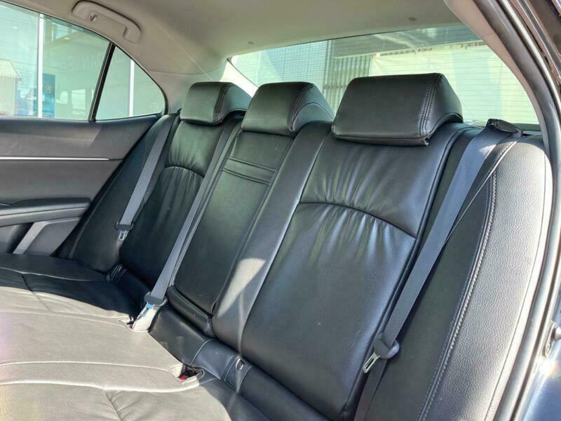 CAMRY