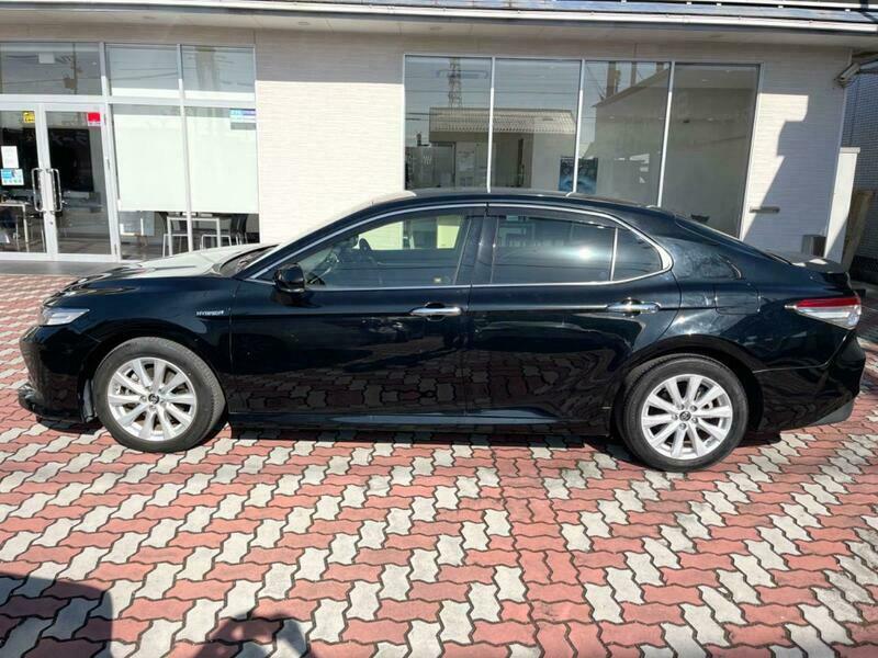 CAMRY