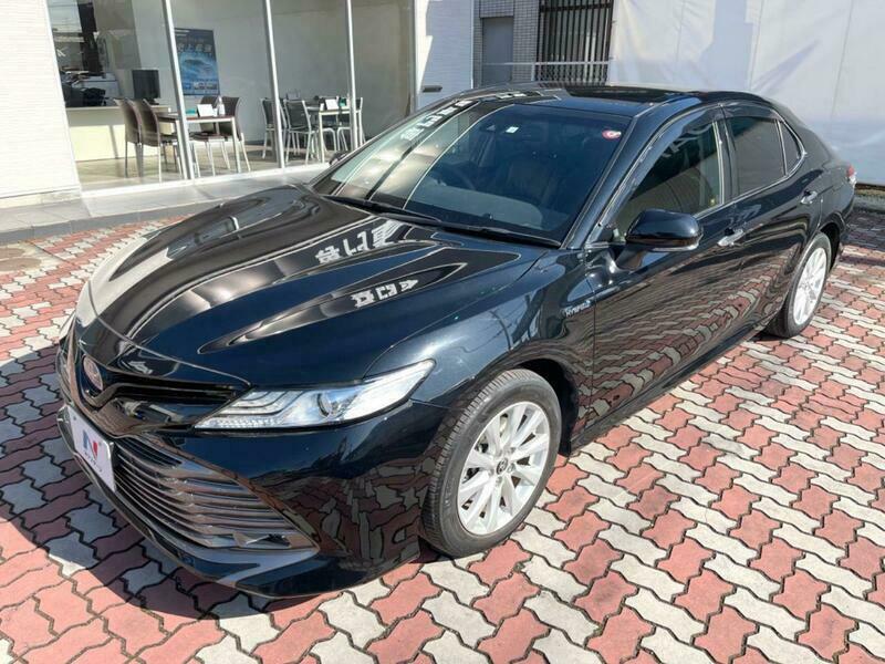 CAMRY