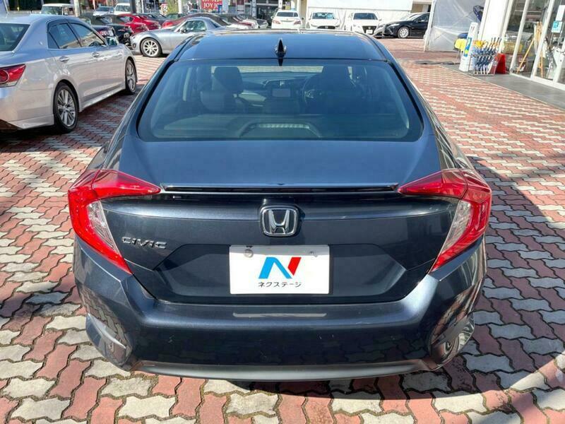 CIVIC