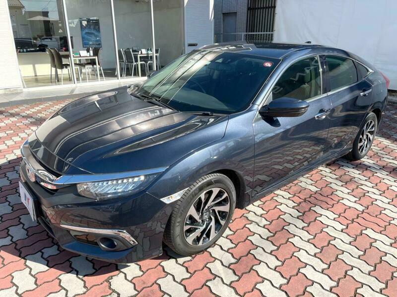 CIVIC