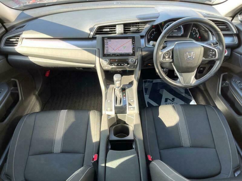 CIVIC