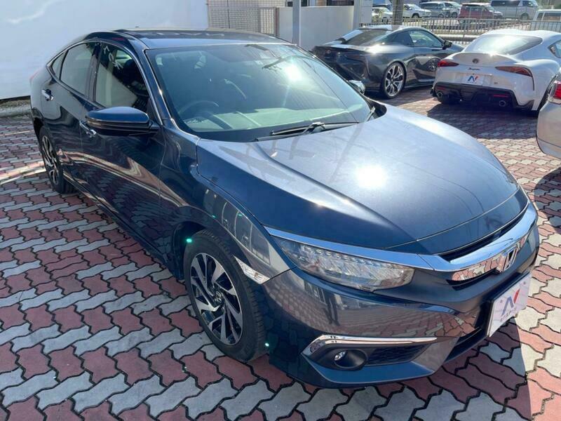CIVIC