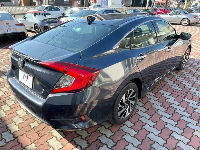 CIVIC