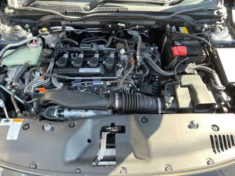 CIVIC
