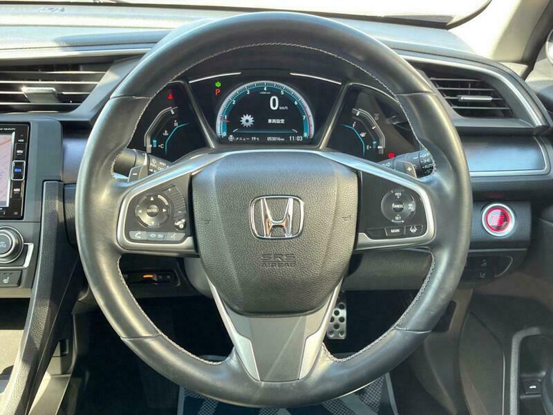 CIVIC
