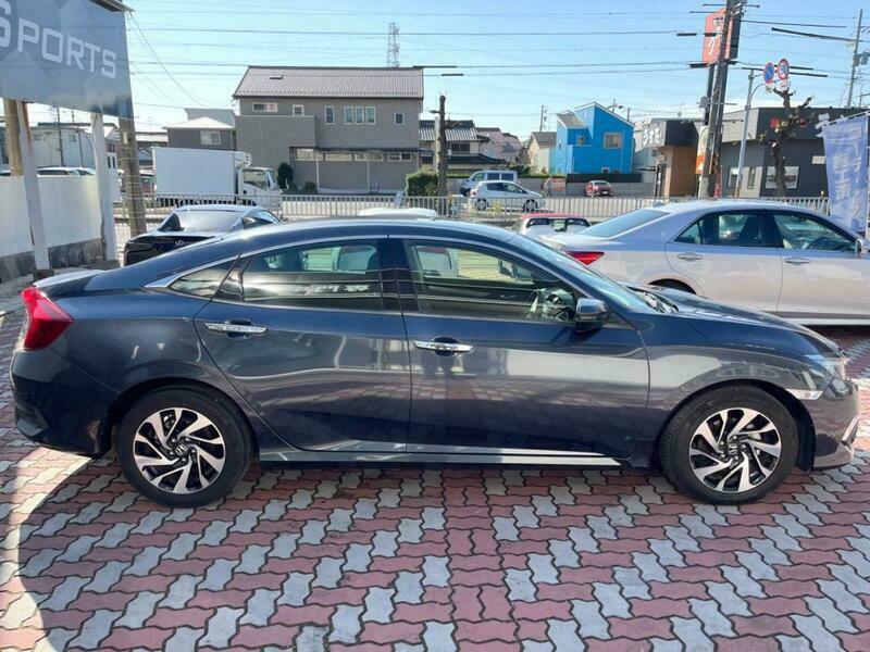 CIVIC
