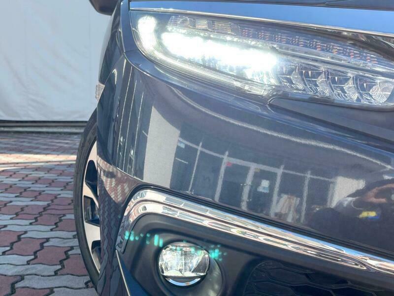 CIVIC