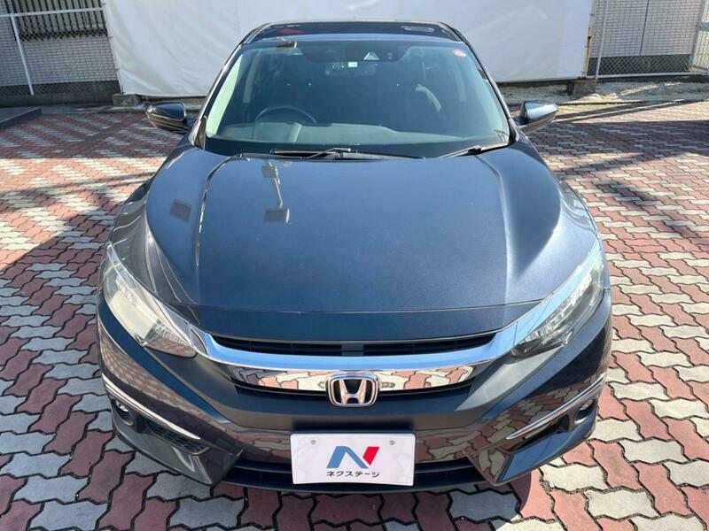 CIVIC