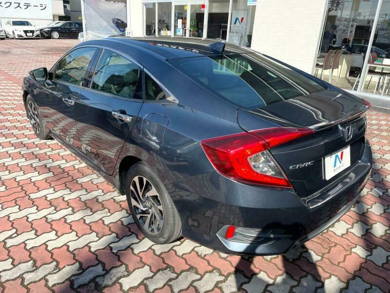 CIVIC