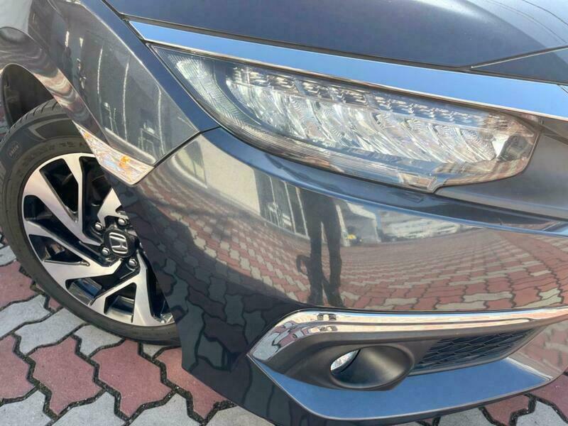 CIVIC