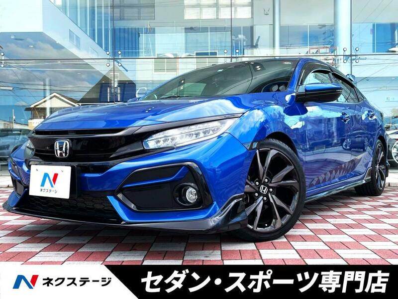 CIVIC