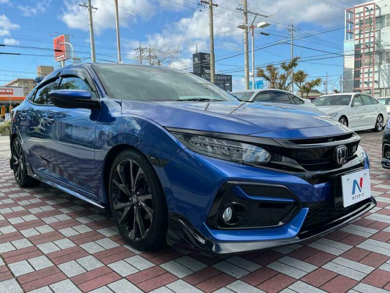 CIVIC