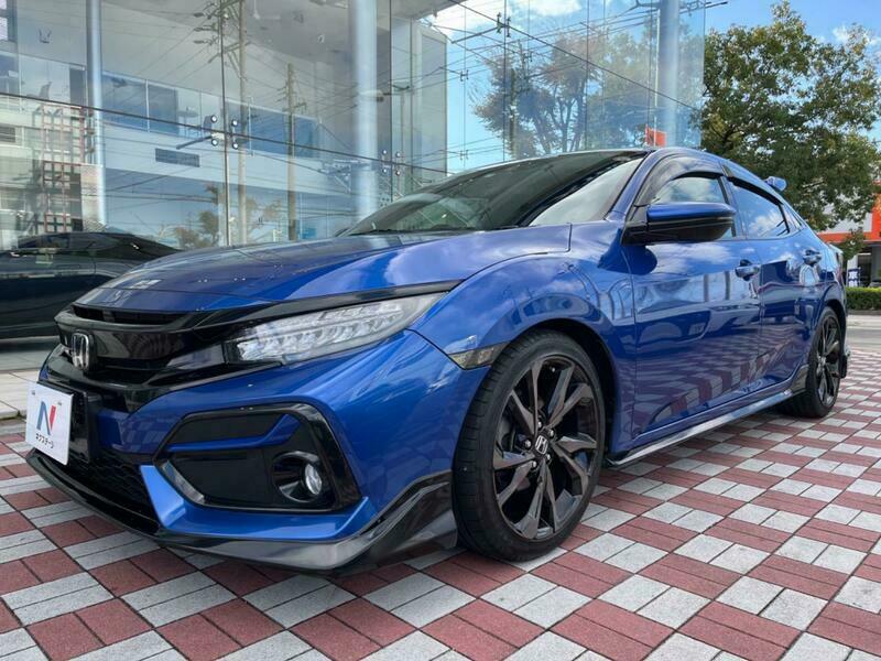 CIVIC