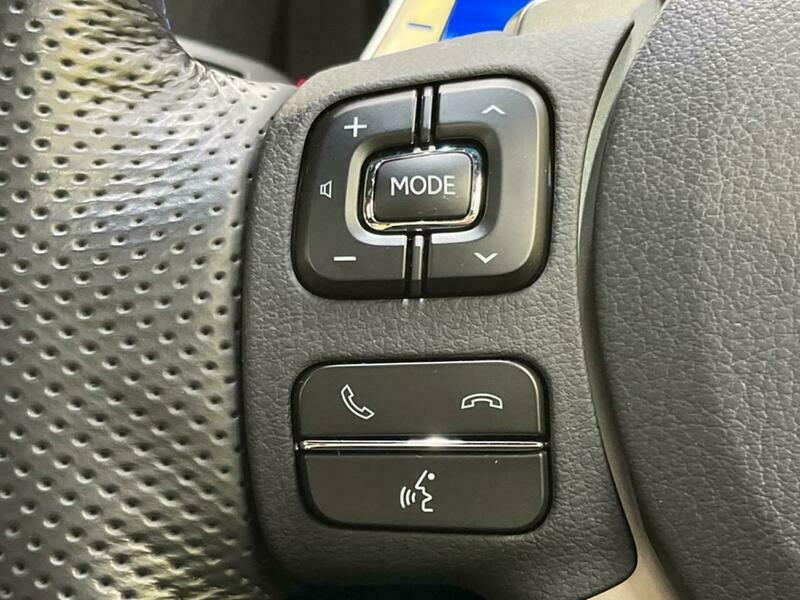 GS F