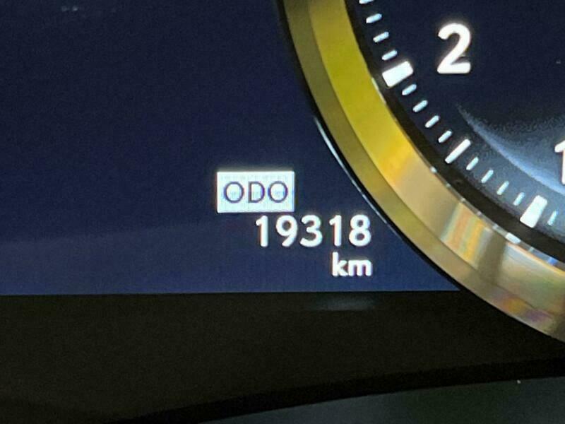GS F