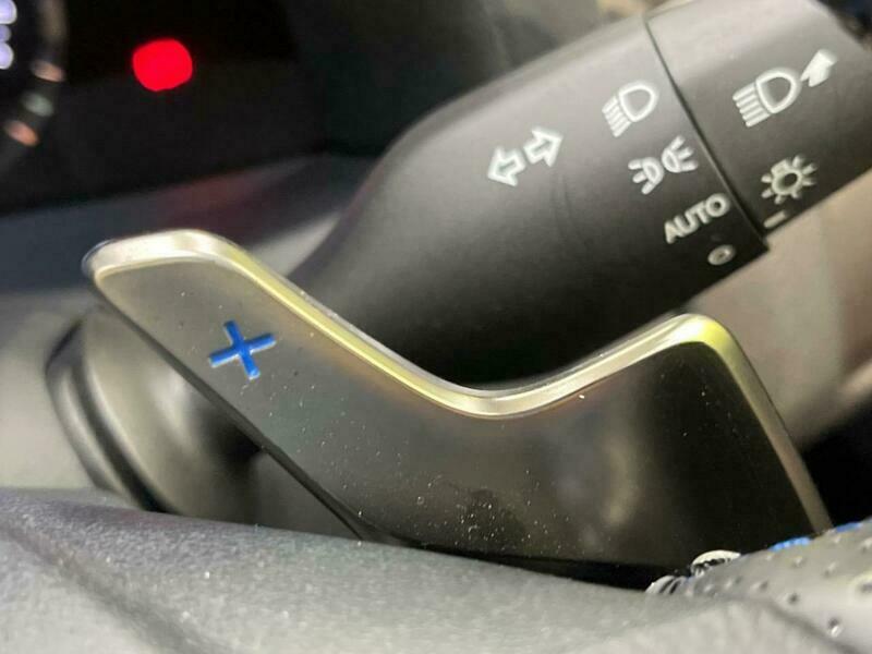 GS F
