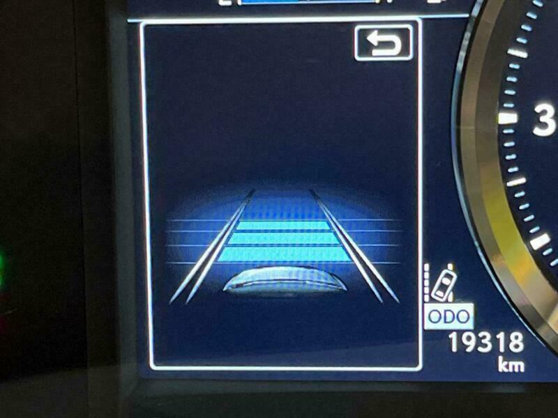 GS F