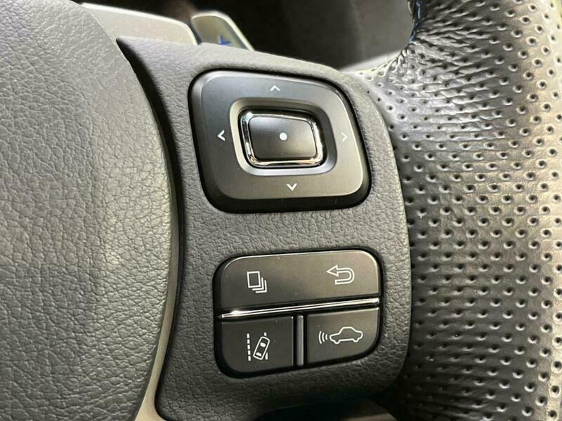 GS F