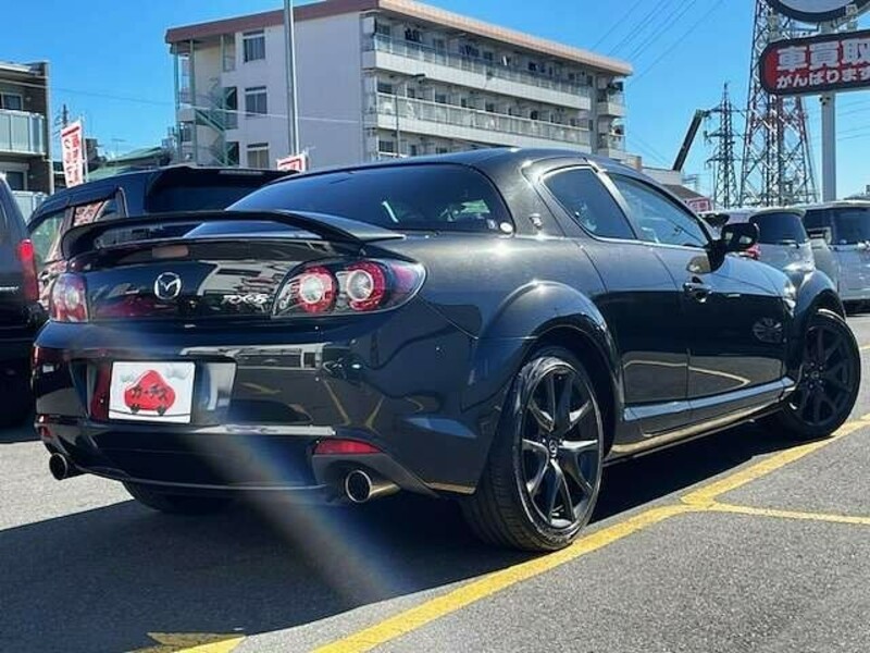 RX-8