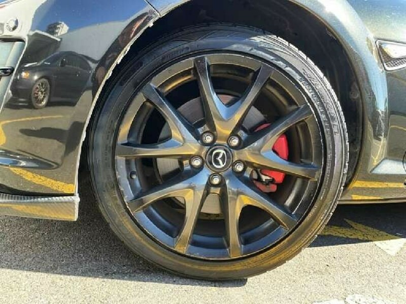 RX-8