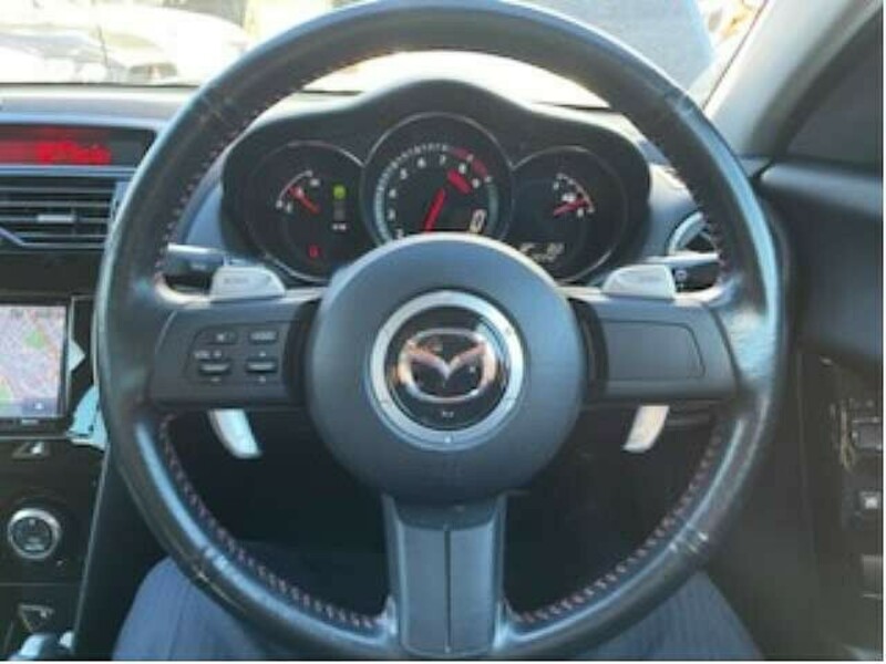 RX-8